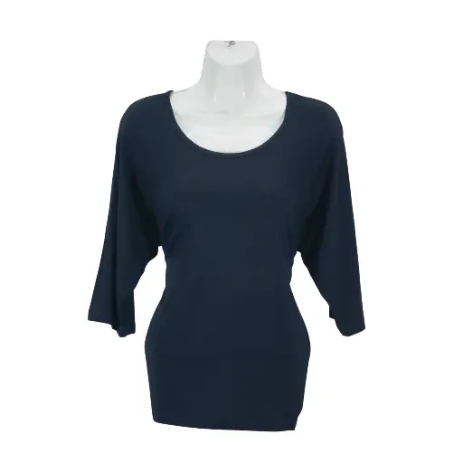 Blusa Raquel Marino
