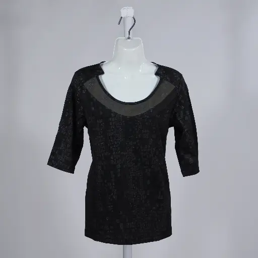 Blusa Graciela