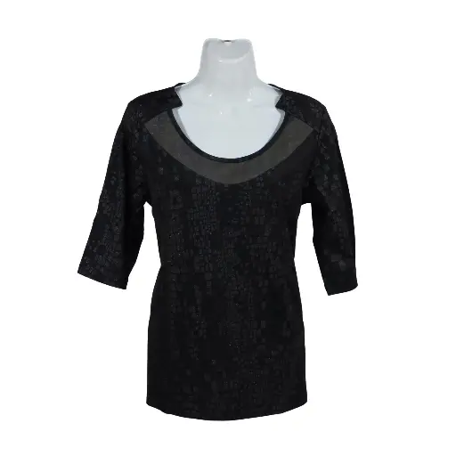 Blusa Graciela