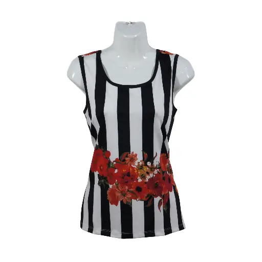 Camiseta Plata