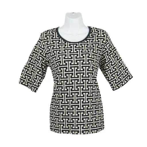 Blusa Itzune Avena