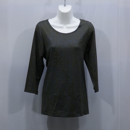 Blusa Griselda