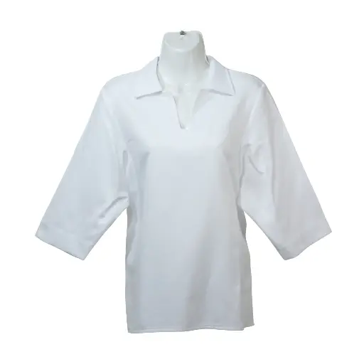Blusa Loreta Blanco