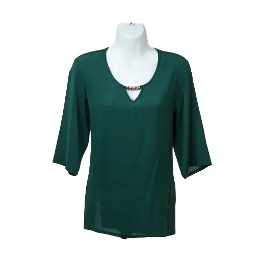 Blusa Sonia Verde