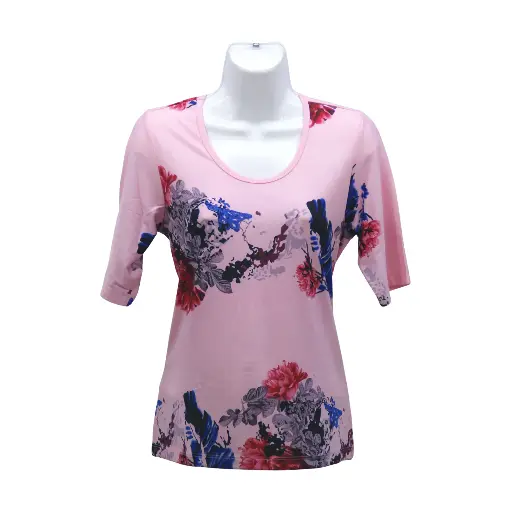Blusa Daniela Rosa