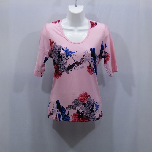 Blusa Daniela Rosa