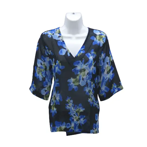Blusa Alicia Rey