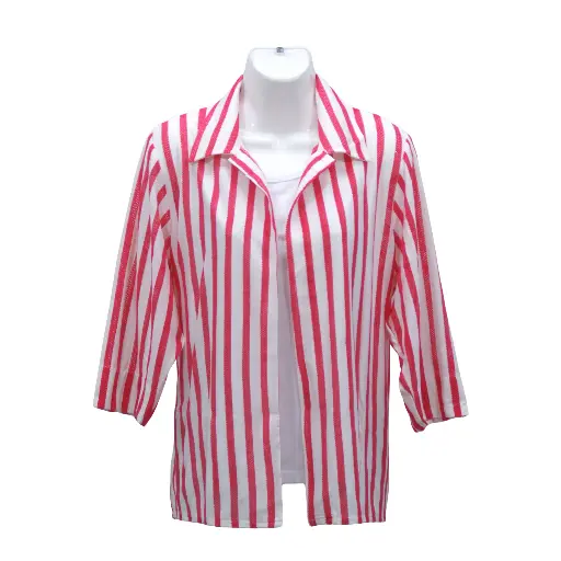 Saco Catalina Coral