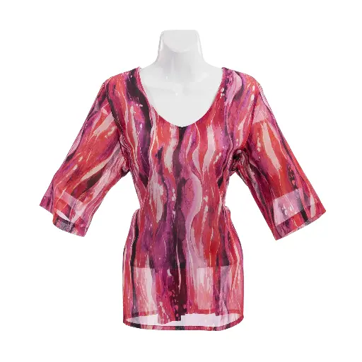 Blusa Alicia Fiusha