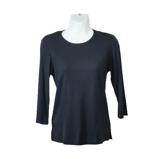 Blusa Chelsy Negra