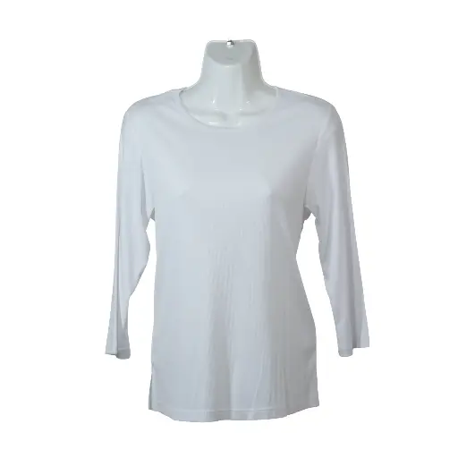 Blusa Chelsy Blanca