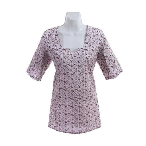 Blusa Mariana Rosa