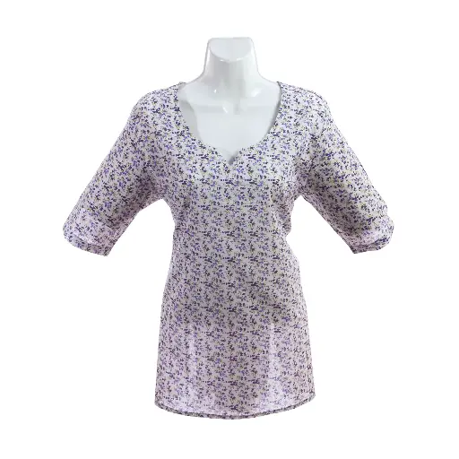 Blusa Mariana Morada